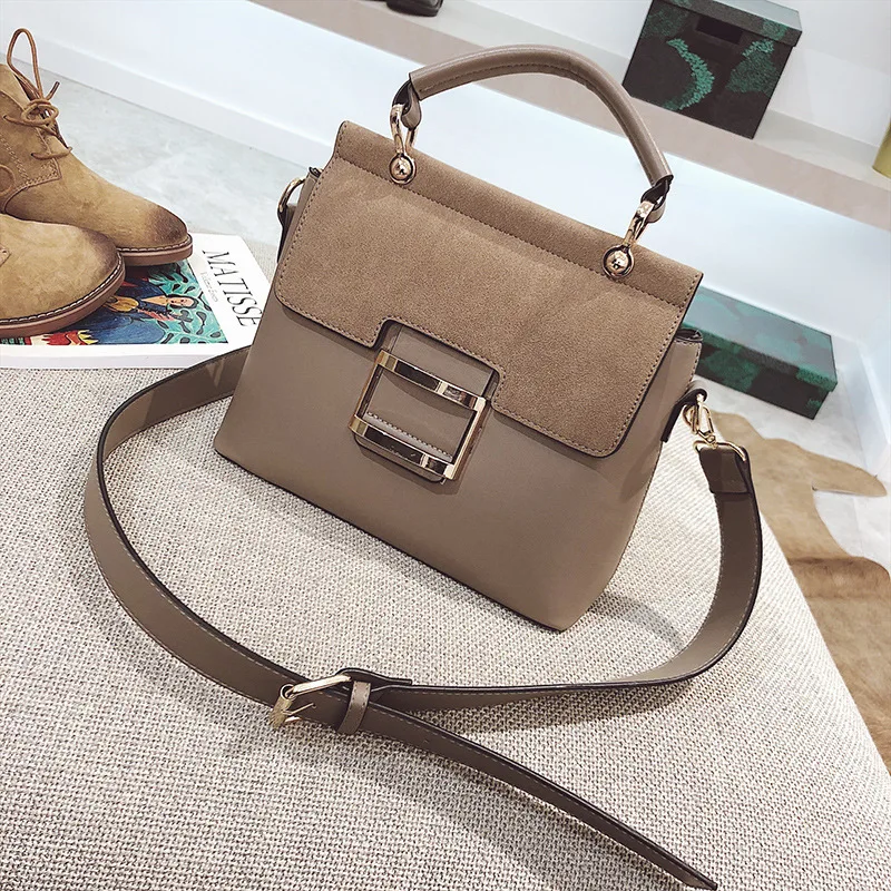 Bag Women's Bag New Women's Fashion Wide Shoulder Belt Portable Cross Body Small Square Bag Frosted Shoulder Bag
Bag Women's Bag New Women's Fashion Wide Shoulder Belt Portable Cross Body Small Square Bag Frosted Shoulder Bag