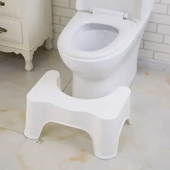 U-Shaped Squatting Toilet Stool Non-Slip Pad Bathroom Helper Assistant Foot seat Relieves Constipation Piles For Kids
U-Shaped Squatting Toilet Stool Non-Slip Pad Bathroom Helper Assistant Foot seat Relieves Constipation Piles For Kids