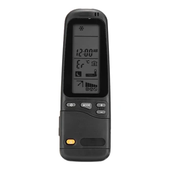 Mayitr 1pc Perfect Replacement Remote Control Pro Air Conditioner Remote Controls for Airwell Electra RC-3 RC-4 RC-7 WMZ 12ST1
Mayitr 1pc Perfect Replacement Remote Control Pro Air Conditioner Remote Controls for Airwell Electra RC-3 RC-4 RC-7 WMZ 12ST1