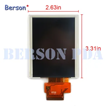 LCD Module for Intermec CK3R CK3X
LCD Module for Intermec CK3R CK3X