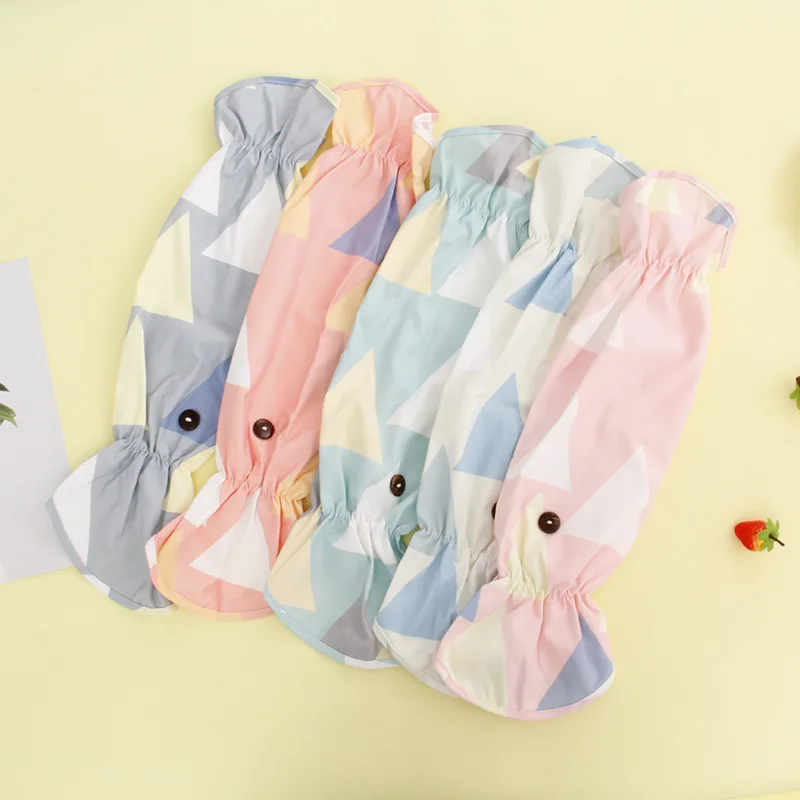 Stall Hot Sales Multi-functional Kitchen Oil Resistant Splash Protection Cuff Home Daily Sleeves Nonwoven Fabric Labor Safety Cu
Stall Hot Sales Multi-functional Kitchen Oil Resistant Splash Protection Cuff Home Daily Sleeves Nonwoven Fabric Labor Safety Cu