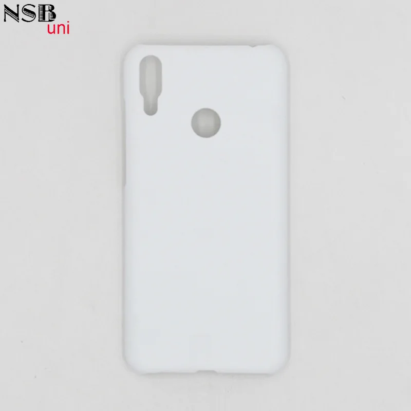 NSB uni Plain Mobile Phone Cases For Huawei Y7 2019 3D Full Coverage Transfer Phone Case Matte White Sublimation Case
NSB uni Plain Mobile Phone Cases For Huawei Y7 2019 3D Full Coverage Transfer Phone Case Matte White Sublimation Case