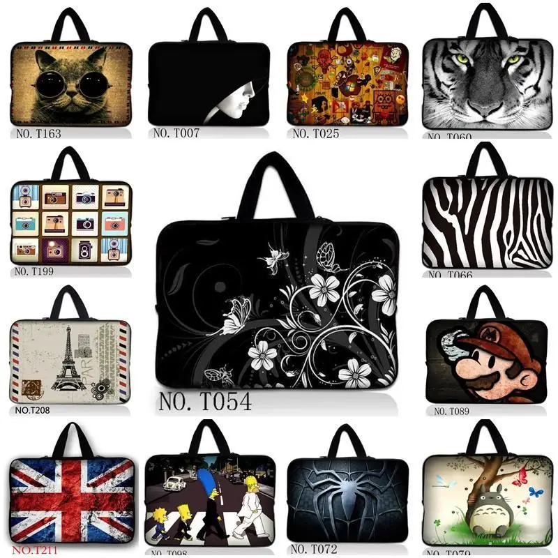 Universal Computer Bags Notebook Cover Sleeve Laptop Bag 10 12 13 14 15 17 Inch Shock-Absorbing Protective Pad Women Men Handbag
Universal Computer Bags Notebook Cover Sleeve Laptop Bag 10 12 13 14 15 17 Inch Shock-Absorbing Protective Pad Women Men Handbag
