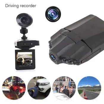 Car DVR Driving Recorder Durable Dash Cam Auto On/Off Loop Recording HD1080P 2.5inch
Car DVR Driving Recorder Durable Dash Cam Auto On/Off Loop Recording HD1080P 2.5inch