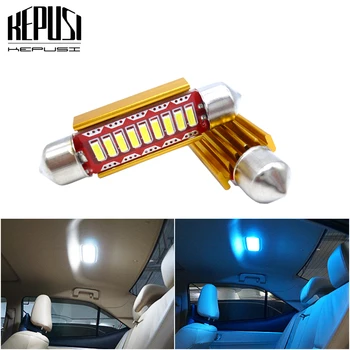2x C5W C10W LED BULB FESTOON LED License Plate Reading Dome Lamp White For Opel Zafira A B Corsa C Cambo D Vauxhall Corsa 3 Van
2x C5W C10W LED BULB FESTOON LED License Plate Reading Dome Lamp White For Opel Zafira A B Corsa C Cambo D Vauxhall Corsa 3 Van