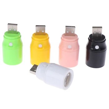 1PCS Portable 1W 100lm USB Lamp White Light LED Lamp USB Light Powerbank LED Night Light Torchlight with Switch 
1PCS Portable 1W 100lm USB Lamp White Light LED Lamp USB Light Powerbank LED Night Light Torchlight with Switch