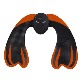 1PC Hips Muscle Trainer Smart Body Sculpting Massager Stimulator Pad Gym Fitness Hips Sports Lose Weight Fitness Equipment 
1PC Hips Muscle Trainer Smart Body Sculpting Massager Stimulator Pad Gym Fitness Hips Sports Lose Weight Fitness Equipment
