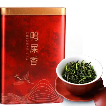 Phoenix Dancong 2020 Spring Oolong Tea Loose Leaf Chinese Teas with Honey Orchid Flavor, Ya Shi Xiang Gift Packing 250g
Phoenix Dancong 2020 Spring Oolong Tea Loose Leaf Chinese Teas with Honey Orchid Flavor, Ya Shi Xiang Gift Packing 250g
