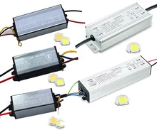 Driver for Leds 10W 20W 30W 50W 100W Waterproof With Chip AC100-260V 6500K/3500k For Floodlight Highbay Bulb 
Driver for Leds 10W 20W 30W 50W 100W Waterproof With Chip AC100-260V 6500K/3500k For Floodlight Highbay Bulb
