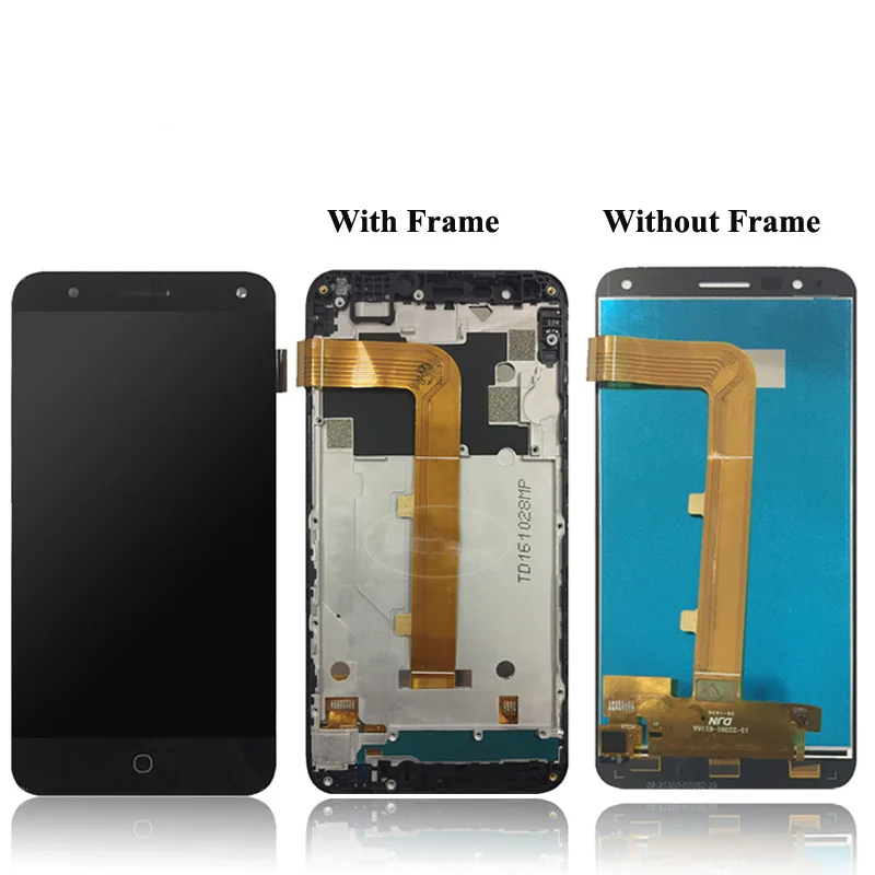 5in For Alcatel Pop 4 LCD display+touch screen digitizer Assembly With Frame for Alcatel OT5051 lcd 5051 5051D 5051X 5051J 5051M
5in For Alcatel Pop 4 LCD display+touch screen digitizer Assembly With Frame for Alcatel OT5051 lcd 5051 5051D 5051X 5051J 5051M