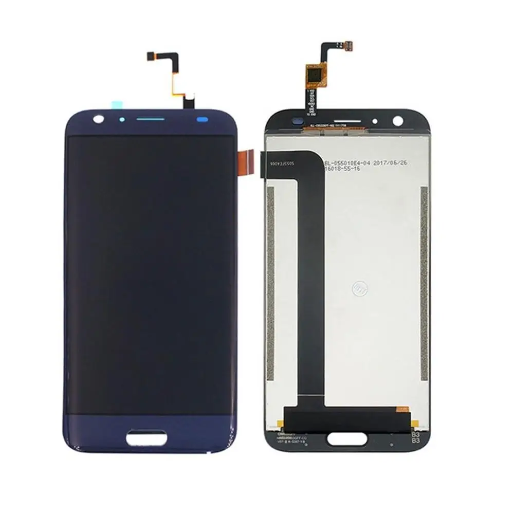 For doogee BL5000 LCD Display and Touch Screen Digitizer Assembly Replacement For doogee BL5000 100% New LCD display
For doogee BL5000 LCD Display and Touch Screen Digitizer Assembly Replacement For doogee BL5000 100% New LCD display