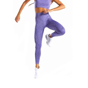 New Seamless Leggings Push Up Fashion Pants High Waist Workout Jogging For Women Athleisure Training Leggings
New Seamless Leggings Push Up Fashion Pants High Waist Workout Jogging For Women Athleisure Training Leggings