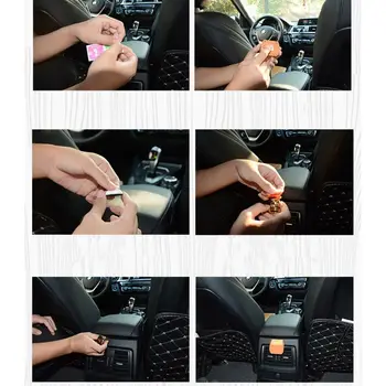 Multipurpose Car Ambience Ambient Starry Sky LED Light Glow Interiors for Car E7CA
Multipurpose Car Ambience Ambient Starry Sky LED Light Glow Interiors for Car E7CA