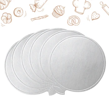 100pcs Sweets Desserts Home Display Tray Party Disposable Use Muffin Grease Proof Mini Cake Boards Paper Jam Portable Baking
100pcs Sweets Desserts Home Display Tray Party Disposable Use Muffin Grease Proof Mini Cake Boards Paper Jam Portable Baking
