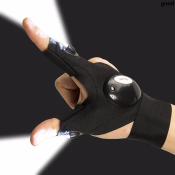 Fingerless Glove LED Flashlight Multipurpose for Kia Rio K2 K3 K4 K5 KX3 KX5 Cerato,Soul,Forte,Sportage R,Sorento Optima
Fingerless Glove LED Flashlight Multipurpose for Kia Rio K2 K3 K4 K5 KX3 KX5 Cerato,Soul,Forte,Sportage R,Sorento Optima