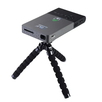 Pocket Projector C2 Dlp Projector Full Hd Portable Wifi Project Android OS 1G/8G LED Home Cinema Bluetooth4.0 Projector Mini Pc
Pocket Projector C2 Dlp Projector Full Hd Portable Wifi Project Android OS 1G/8G LED Home Cinema Bluetooth4.0 Projector Mini Pc