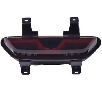 For Ford Mustang 2017 2018 Car Led Tail Light Rear Fog Lamp Reverse Light Brake Light Reflector Warning Lamp
For Ford Mustang 2017 2018 Car Led Tail Light Rear Fog Lamp Reverse Light Brake Light Reflector Warning Lamp