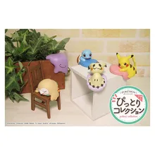 Pokemon Charizard Eevee Mimikyu Figure Model Stand Kawaii Toy Blind Box Anime Action Figure Collect Pocket Monsters Gift
Pokemon Charizard Eevee Mimikyu Figure Model Stand Kawaii Toy Blind Box Anime Action Figure Collect Pocket Monsters Gift