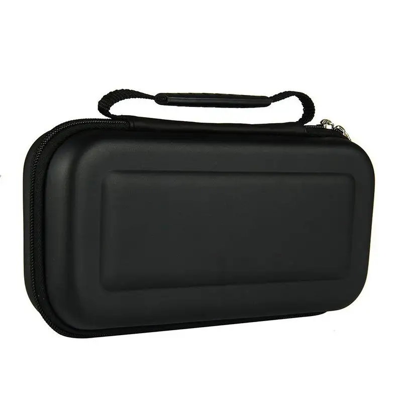TWISTER.CK Portable Hard Protective Handle Carry Case Cover for Nintendo Switch Console
TWISTER.CK Portable Hard Protective Handle Carry Case Cover for Nintendo Switch Console
