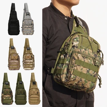 Hiking Trekking Backpack Sport Climbing Shoulder Bags Camping Hunting Tactical Backpack Military Outdoor Fishing Shoulder Bag
Hiking Trekking Backpack Sport Climbing Shoulder Bags Camping Hunting Tactical Backpack Military Outdoor Fishing Shoulder Bag