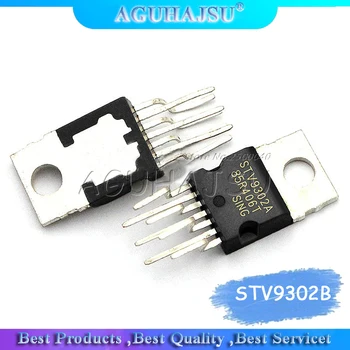 5PCS STV9302B TO-220 Field scanning block chip color TV set accessory block integrated circuit
5PCS STV9302B TO-220 Field scanning block chip color TV set accessory block integrated circuit