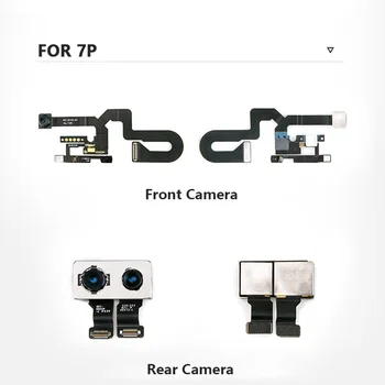 Original Test Main Back Rear Camera Module Sensor Flex Cable For iPhone 7 8 Plus X XR XS 11 Pro Max Replacement Parts
Original Test Main Back Rear Camera Module Sensor Flex Cable For iPhone 7 8 Plus X XR XS 11 Pro Max Replacement Parts