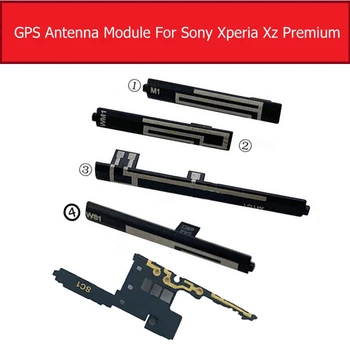 Signal Antenna GPS Flex Cable For Sony XZ Premium G8141 Signal Antenna Bluetooth GPS Positioning Module Replacement Repair
Signal Antenna GPS Flex Cable For Sony XZ Premium G8141 Signal Antenna Bluetooth GPS Positioning Module Replacement Repair