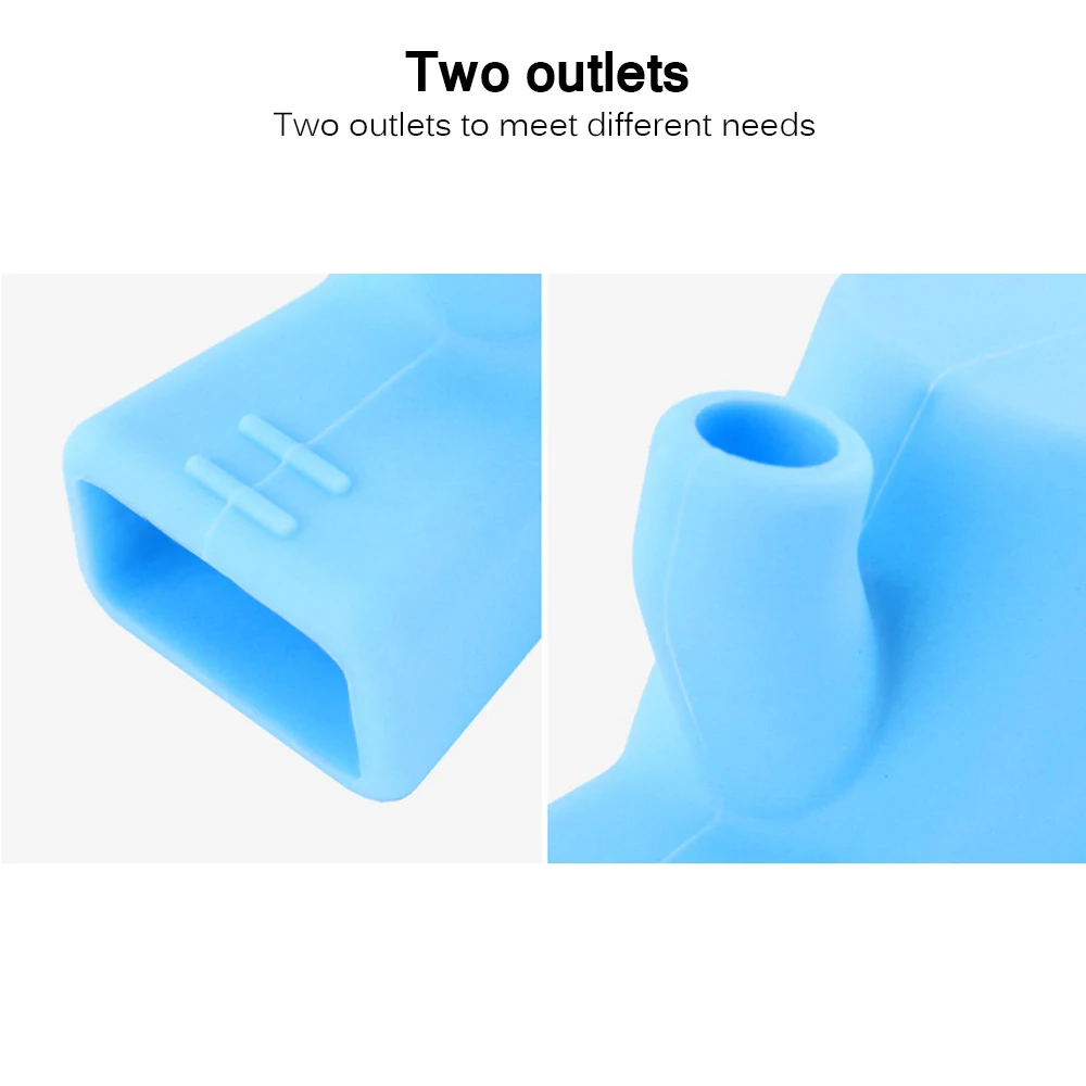 Durable Baby Washing Hands Faucet Extender Fountain Food Grade Silicone Tap For Kids Bathroom Fountain Food Grade Silicone Tap Faucet Extenders Aliexpress