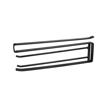 Bathroom Space Saving Cupboard Kitchen Rotating Shelf Storage Holder For Towel Home Wardrobe Hanging Organizer Durable Metal
Bathroom Space Saving Cupboard Kitchen Rotating Shelf Storage Holder For Towel Home Wardrobe Hanging Organizer Durable Metal