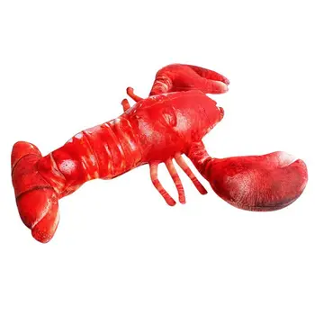 Creative Cat Toy Simulation Lobster Interactive Toy Electric Catnip Plush Toys USB Charging Lobster Pet Toy
Creative Cat Toy Simulation Lobster Interactive Toy Electric Catnip Plush Toys USB Charging Lobster Pet Toy