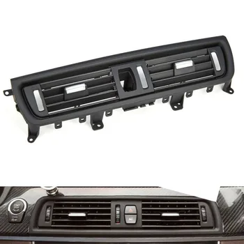 Interior Car Air Grille Frame Decal Decor Front For BMW F10 F11 F18 5 Series 550i 535i
Interior Car Air Grille Frame Decal Decor Front For BMW F10 F11 F18 5 Series 550i 535i