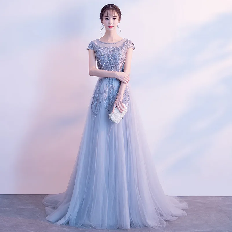 2020 Rushed Celebrity Dress Vestidos Celebrities Evening Dress Female Simple Generous French Small Fairy Birthday Party Society
2020 Rushed Celebrity Dress Vestidos Celebrities Evening Dress Female Simple Generous French Small Fairy Birthday Party Society
