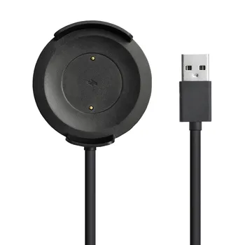 Portable Charger for Xiaomi Color WT06 Smart Watch Charging Dock Replacement Charger Cradle for Xiaomi Color WT06 Accessories
Portable Charger for Xiaomi Color WT06 Smart Watch Charging Dock Replacement Charger Cradle for Xiaomi Color WT06 Accessories