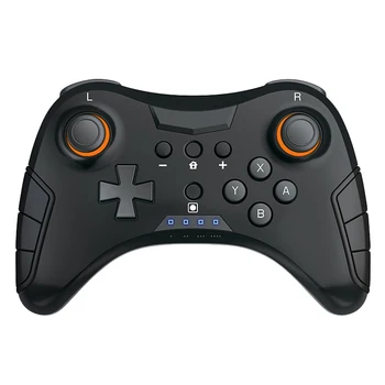 Bluetooth Game Controller Switch Wireless Gamepads for NS Switch Game Console Joystick GamePad Joypad for Nintendo Switch
Bluetooth Game Controller Switch Wireless Gamepads for NS Switch Game Console Joystick GamePad Joypad for Nintendo Switch