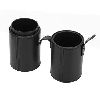 2017 Retro Unisex Vintage Rolling Up Leather Pen Pencil Case Pouch Purse Bag Makeup New Empty Portable Makeup Box
2017 Retro Unisex Vintage Rolling Up Leather Pen Pencil Case Pouch Purse Bag Makeup New Empty Portable Makeup Box