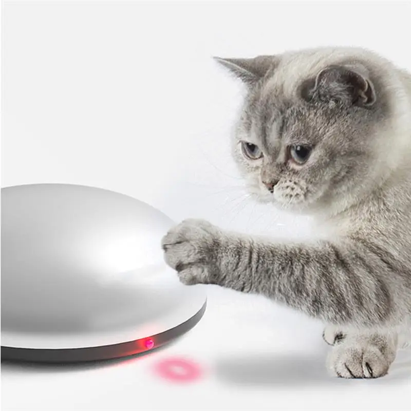 Multi-functional Robot Cat Laser Toy Floor Cleaning Infrared Robot automatic electric teasing cat bar toy floor cleaning tool
Multi-functional Robot Cat Laser Toy Floor Cleaning Infrared Robot automatic electric teasing cat bar toy floor cleaning tool