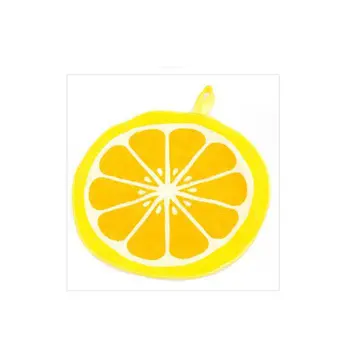 Hangable cartoon fruit pattern towel hand towel kitchen absorbent rag towel cloth towel children's handkerchief
Hangable cartoon fruit pattern towel hand towel kitchen absorbent rag towel cloth towel children's handkerchief