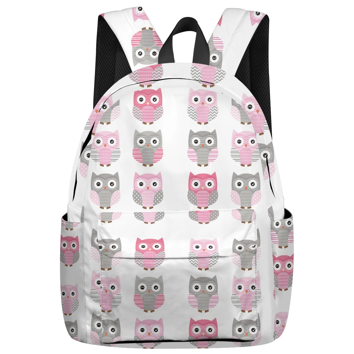 WHEREISART Cartoon Owl Cute Backpacks Scratch-Resistant Scratch Resistant College Backpacks Computer Backpack School Book Bags
WHEREISART Cartoon Owl Cute Backpacks Scratch-Resistant Scratch Resistant College Backpacks Computer Backpack School Book Bags