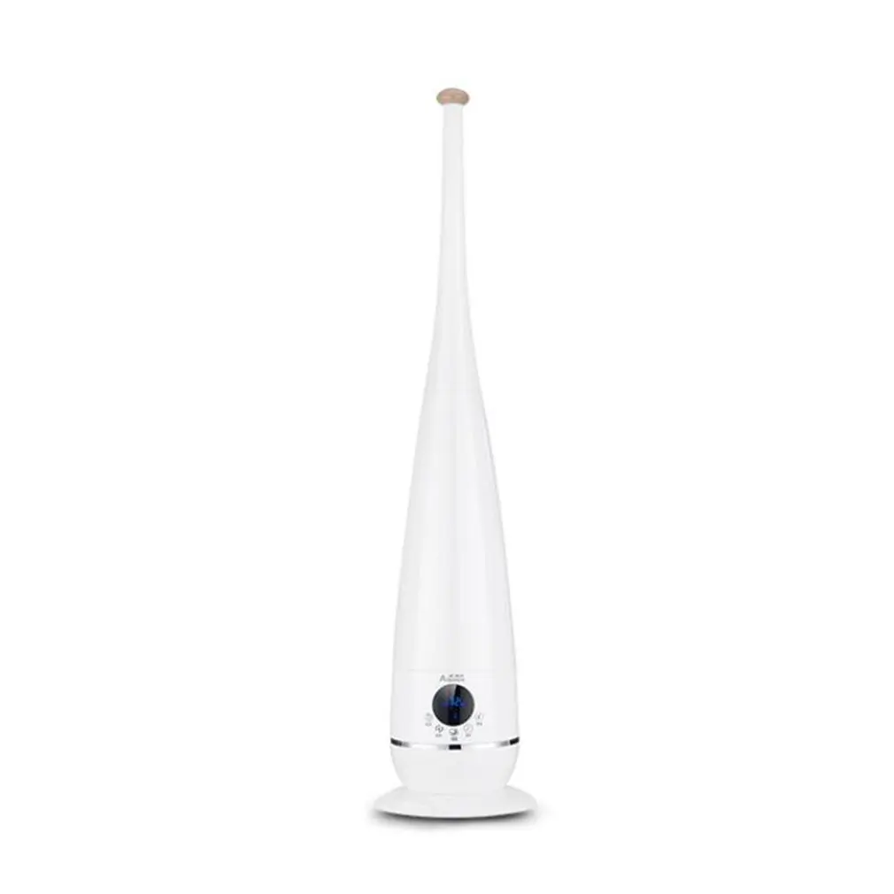 Smart Touch Switch Ultrasonic Humidifier Air Humidifiers Aroma Essential Oil Diffuser Aromatherapy for Home Office
Smart Touch Switch Ultrasonic Humidifier Air Humidifiers Aroma Essential Oil Diffuser Aromatherapy for Home Office