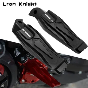 For YAMAHA YZF-R3 YZF-R25 YZFR3 YZFR25 YZF R3 R25 2015 2016 2017 2018 Motorcycle CNC Rear Passenger Foot Peg Footrests
For YAMAHA YZF-R3 YZF-R25 YZFR3 YZFR25 YZF R3 R25 2015 2016 2017 2018 Motorcycle CNC Rear Passenger Foot Peg Footrests