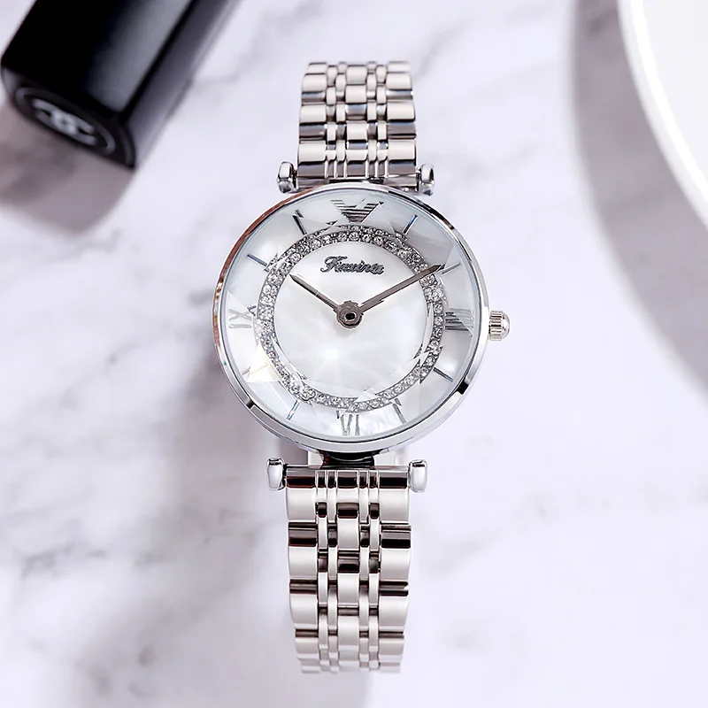 Lovely women Quartz Wrist Watch plus 2pc gifts in a gift box 17 Lovely women Quartz Wrist Watch plus 2pc gifts in a gift box 23