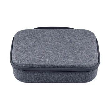 Drone Accessories Practical Shockproof Carrying Case Cloth Fabric Grey Zipper Closure Storage Bag Anti Scratch For MAVIC Mini
Drone Accessories Practical Shockproof Carrying Case Cloth Fabric Grey Zipper Closure Storage Bag Anti Scratch For MAVIC Mini
