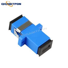 100PCS optical fiber connector SCUPC-SCUPC ftth single-mode simplex optical fiber transmission connector SC-SC SX connector
100PCS optical fiber connector SCUPC-SCUPC ftth single-mode simplex optical fiber transmission connector SC-SC SX connector