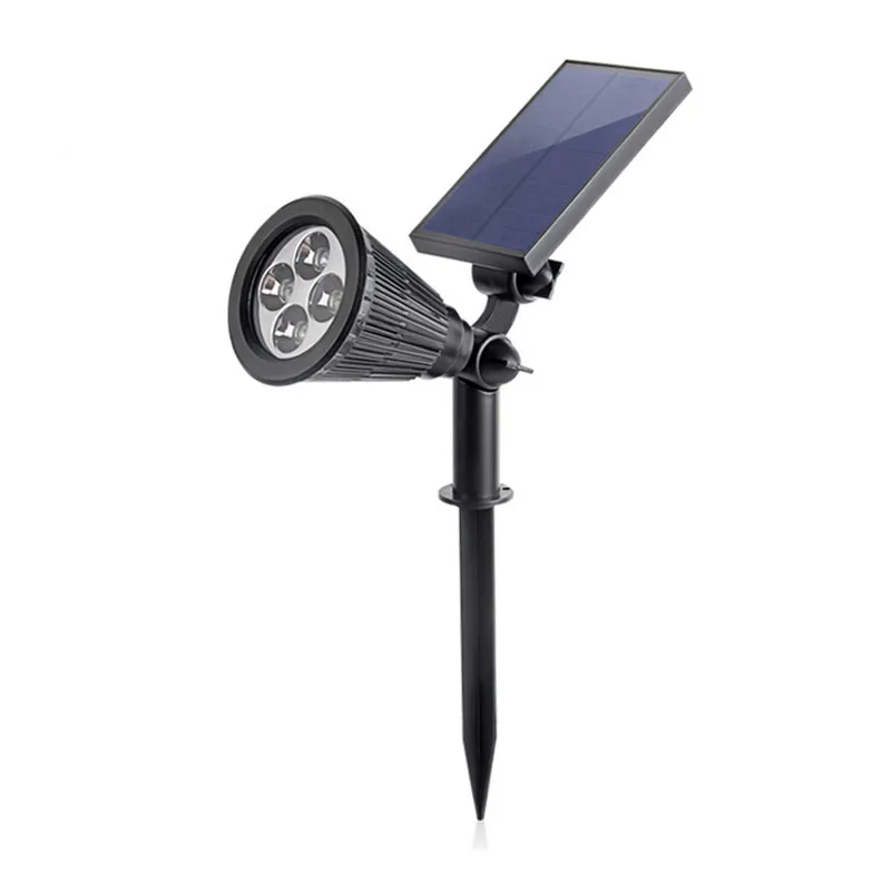 LED Solar Garden Light Outdoor Solar Lamp Waterproof Lawn Light Solar Powered Light Sensor for Landscape Yard Decoration
LED Solar Garden Light Outdoor Solar Lamp Waterproof Lawn Light Solar Powered Light Sensor for Landscape Yard Decoration