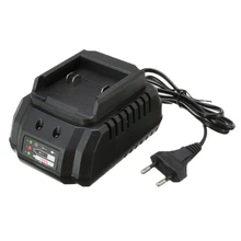 Special Charger 18V Li-Ion Battery Charger Replacement for Makita Battery 18V Power Tool Battery Charger EU Plug
Special Charger 18V Li-Ion Battery Charger Replacement for Makita Battery 18V Power Tool Battery Charger EU Plug