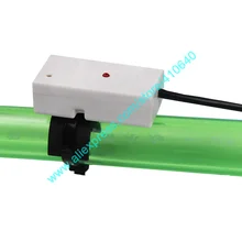 XKC-Y28 Built-In Relay DC 5v 12v 24v Liquid Sensor Dry Node Output Water Level Gauge Liquid Sensor Non-Contact Liquid Sensor
XKC-Y28 Built-In Relay DC 5v 12v 24v Liquid Sensor Dry Node Output Water Level Gauge Liquid Sensor Non-Contact Liquid Sensor