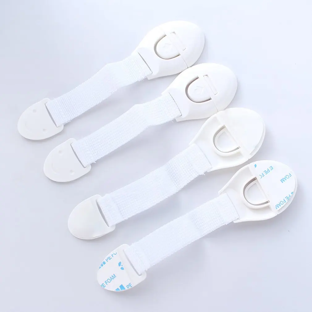 Baby Protection Product Cabinet Door Drawers Refrigerator Toilet Safety Locks Multi-Function Security Locks
Baby Protection Product Cabinet Door Drawers Refrigerator Toilet Safety Locks Multi-Function Security Locks