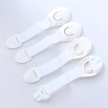 Baby Protection Product Cabinet Door Drawers Refrigerator Toilet Safety Locks Multi-Function Security Locks 
Baby Protection Product Cabinet Door Drawers Refrigerator Toilet Safety Locks Multi-Function Security Locks