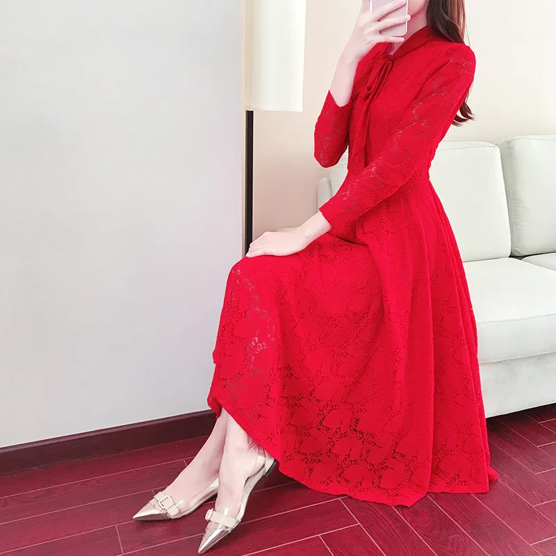 Pphome Skirt BF Long Skirts Women's Laziness-Style CHIC Retro Little Red Dress I MiSS Skirt High-waisted Immortal Dress
Pphome Skirt BF Long Skirts Women's Laziness-Style CHIC Retro Little Red Dress I MiSS Skirt High-waisted Immortal Dress