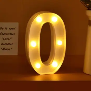 2 Pcs In 1 Set LED Number Lights Sign Night Light Number Lamp For Wedding Birthday Christmas Party Decoration Without Battery
2 Pcs In 1 Set LED Number Lights Sign Night Light Number Lamp For Wedding Birthday Christmas Party Decoration Without Battery